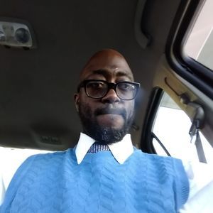 Meet your Posher, Roderick
